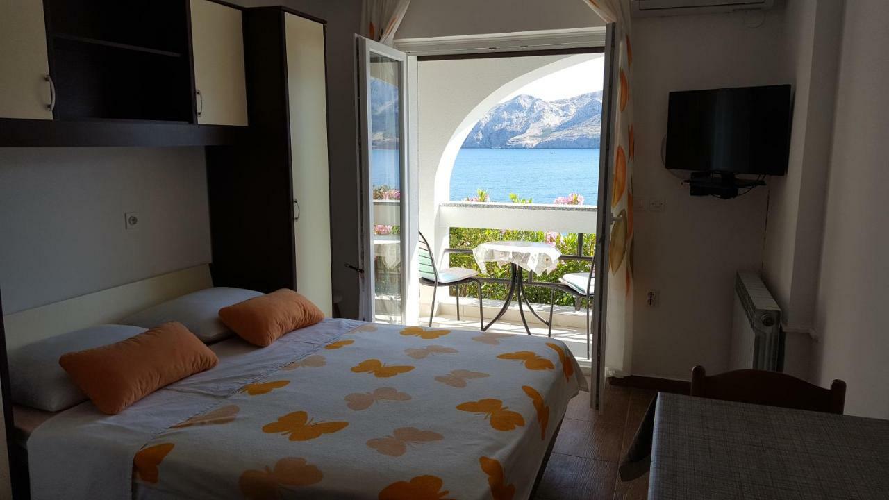 Kricin 1 Apartmán