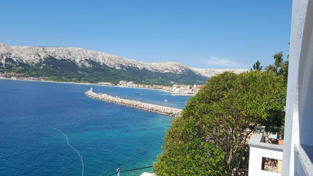 Kricin 1 Baška