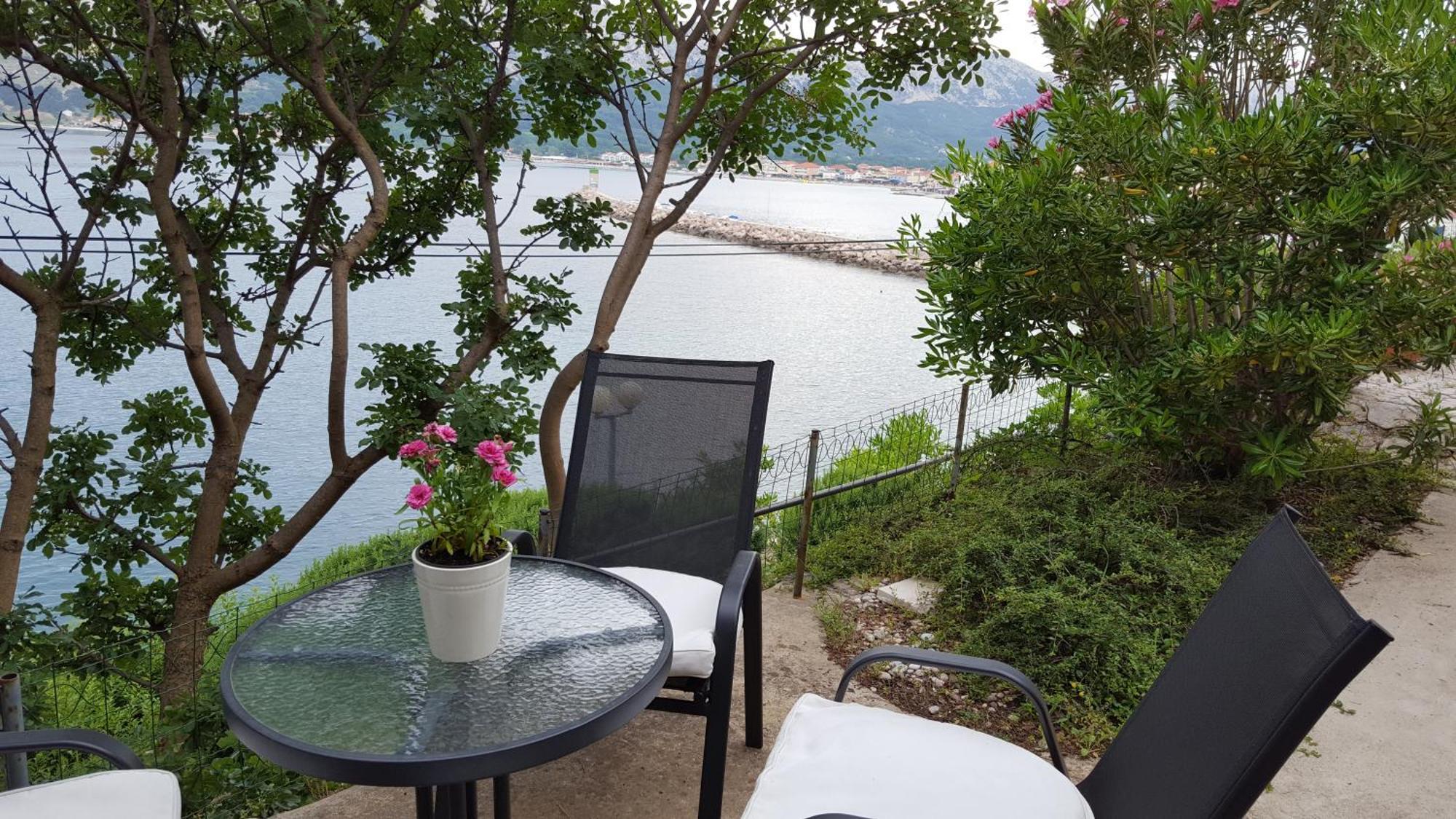 Kricin 1 Apartment Baska (Krk)
