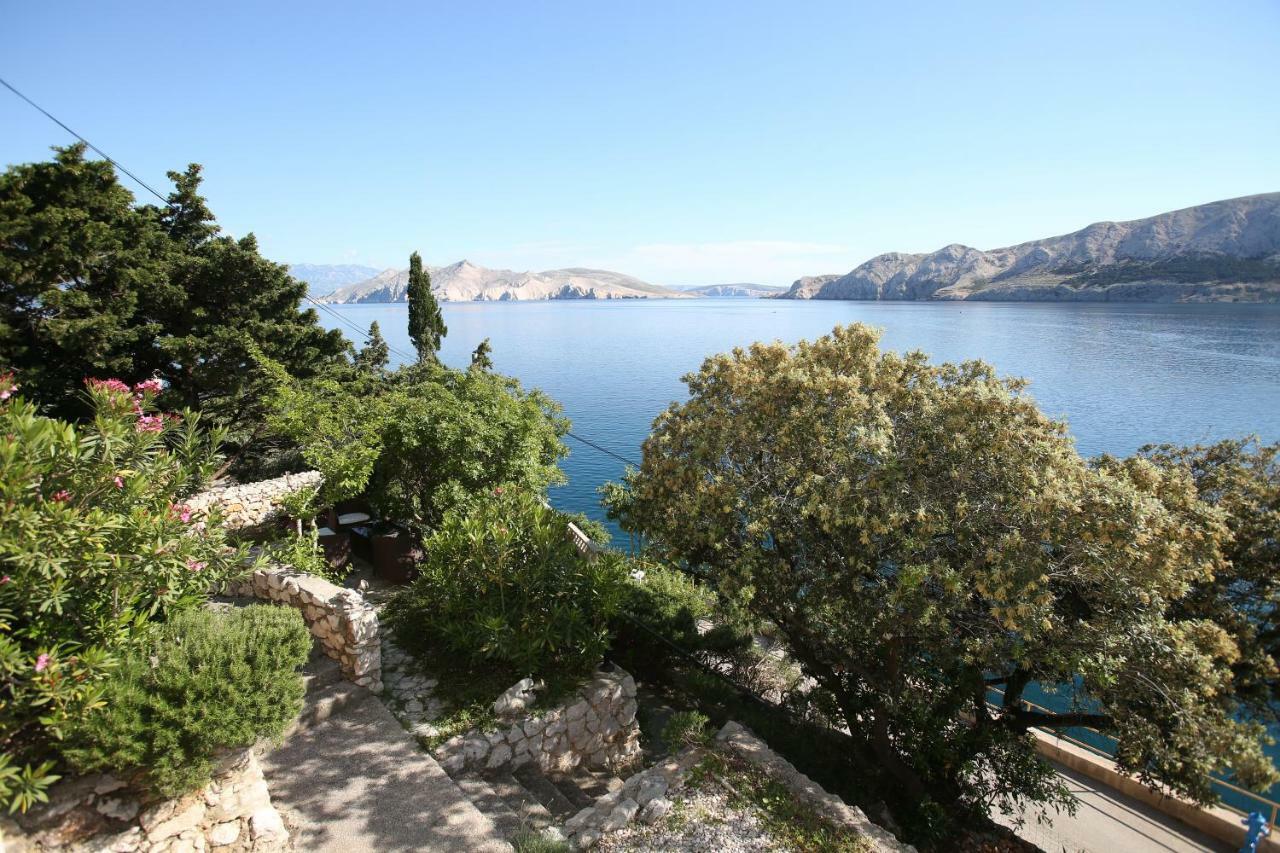 Kricin 1 Apartment Baska (Krk)