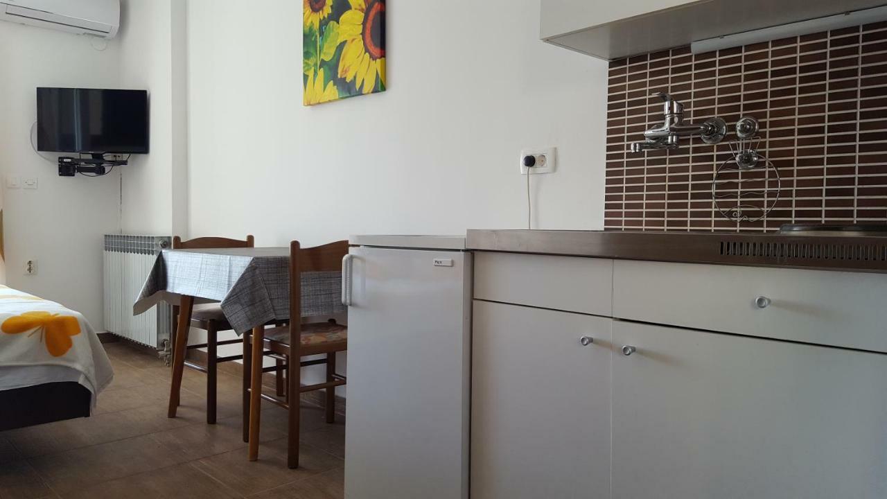 Kricin 1 Apartment Baska (Krk)