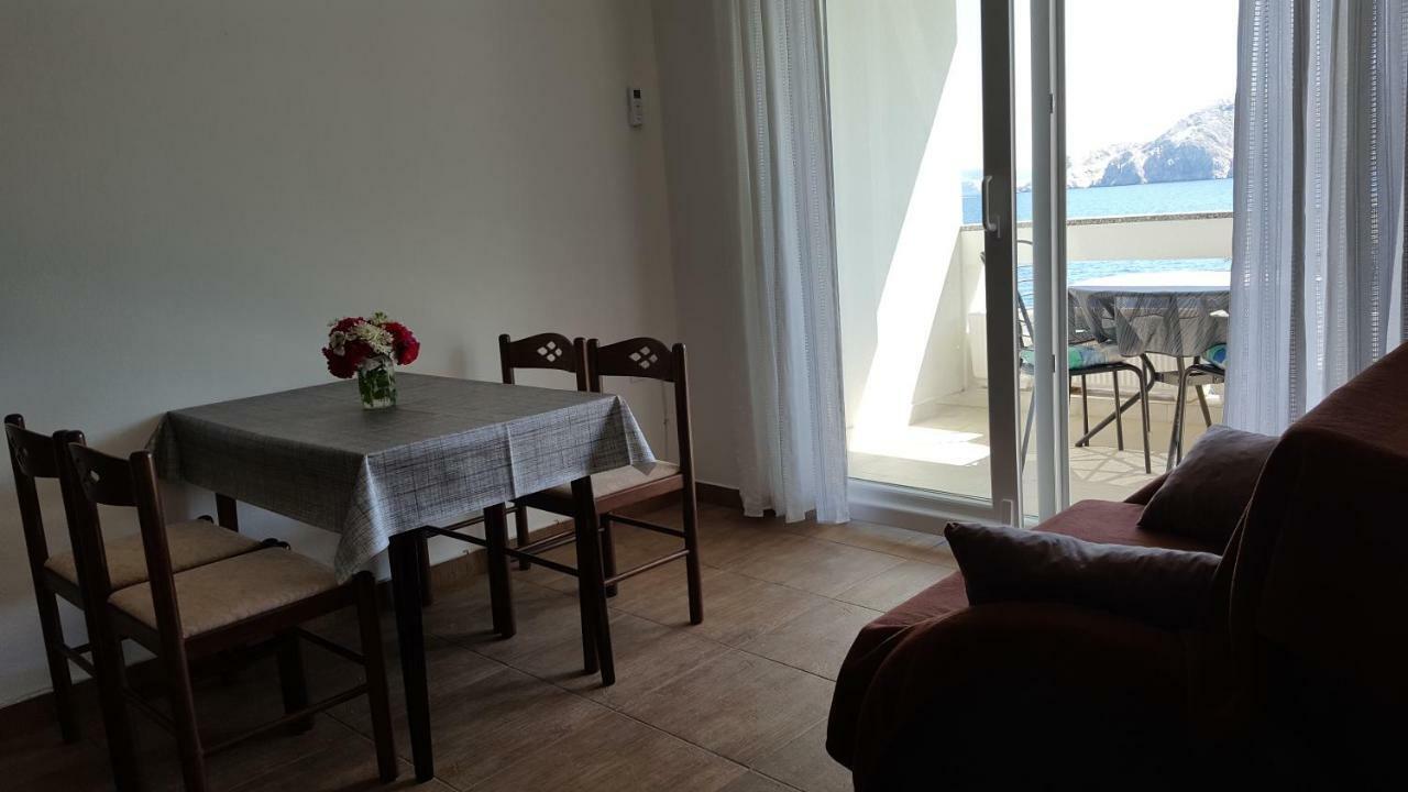 Kricin 1 Apartment Baska (Krk)