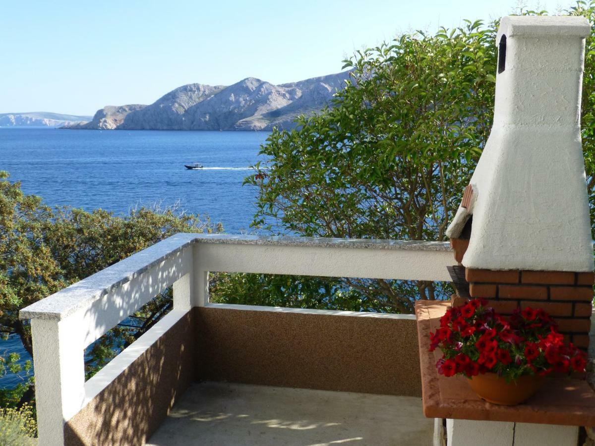 Apartment Kricin 1 Baska (Krk)