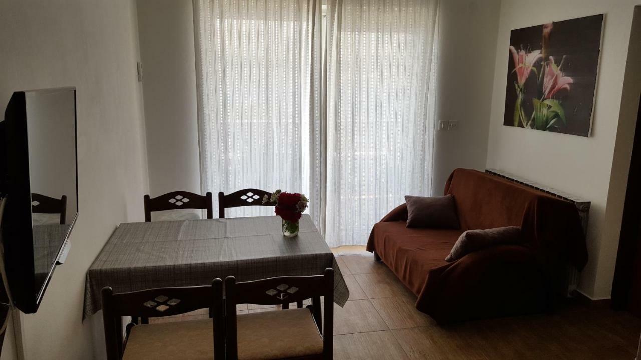 Apartment Kricin 1 Baska (Krk)